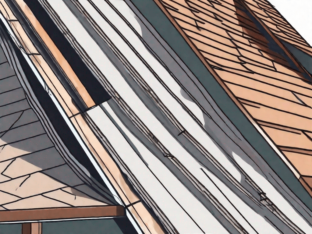 A variety of roofing materials such as tiles